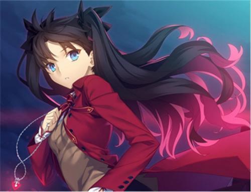 Fate Hf最终章bd终于发布了 至于什么时候看到就各凭本事