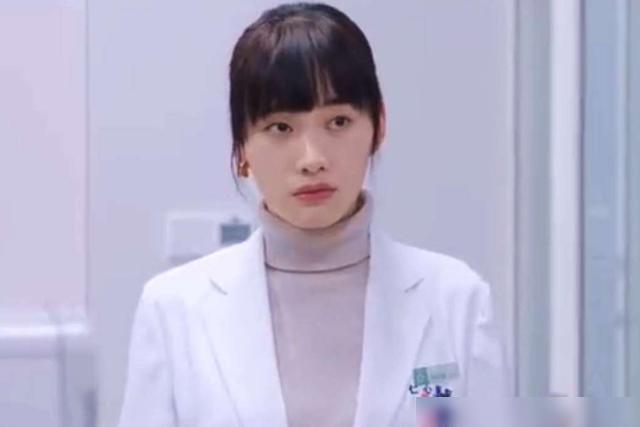 城池营垒许妍姗医学天才因爱生妒既真实又可恨