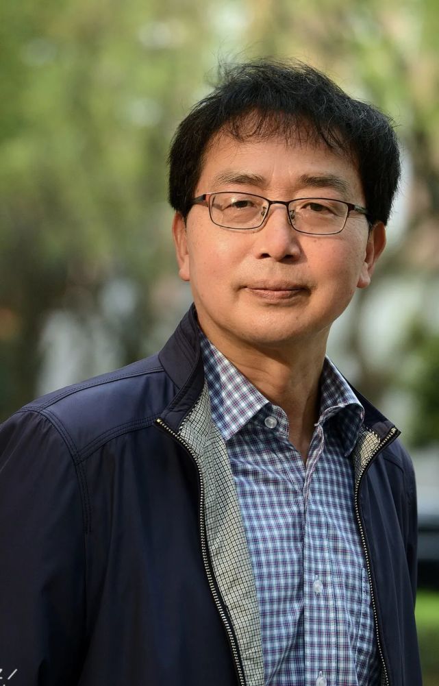 范志强主讲 踏青节——漫谈古人的生命意识|天一讲堂 vol.846(4月3日)