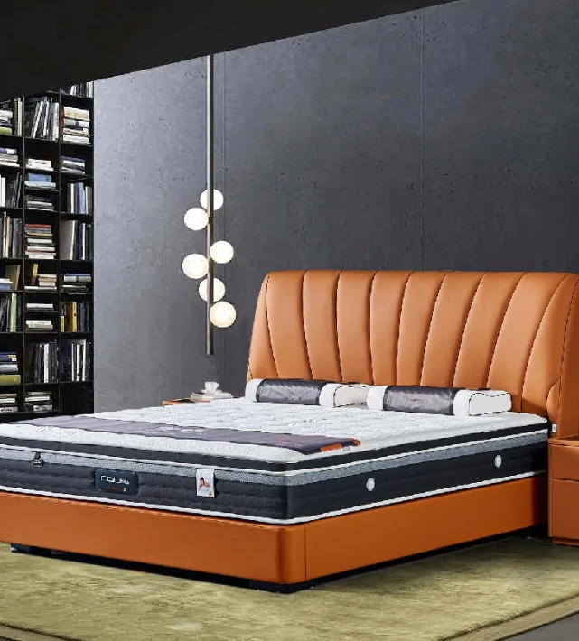 迪高乐活力春天选对家具就是选对生活