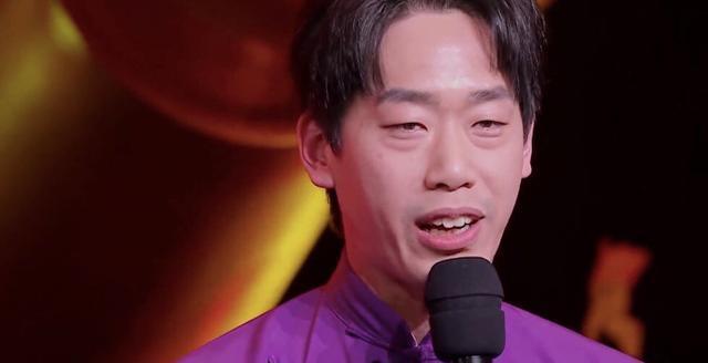 李丁,董建春的境况,很像《相声有新人》时的张番,刘铨淼.