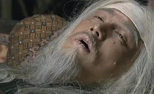 诸葛亮死前大喊"庞德公救我",庞德公是谁?真的可以救活他吗?_腾讯新闻