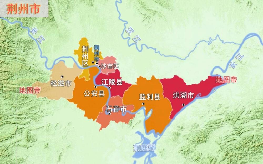 荆州江陵县建设16座公益性公墓,遏制丧事大操大办现象发生_腾讯新闻