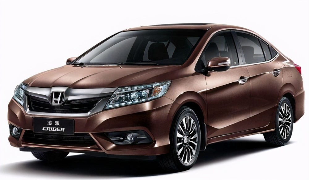 凌派是以国际先进标准打造的全球战略车型,是广汽本田为了满足80后