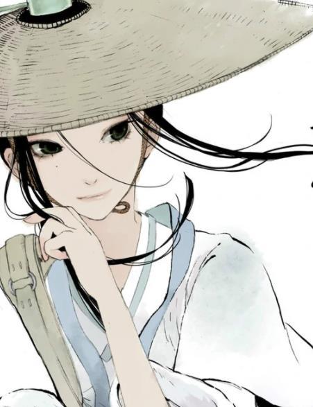 《长歌行》开播,迪丽热巴赵露思撞脸动漫人物,刘宇宁原声获赞