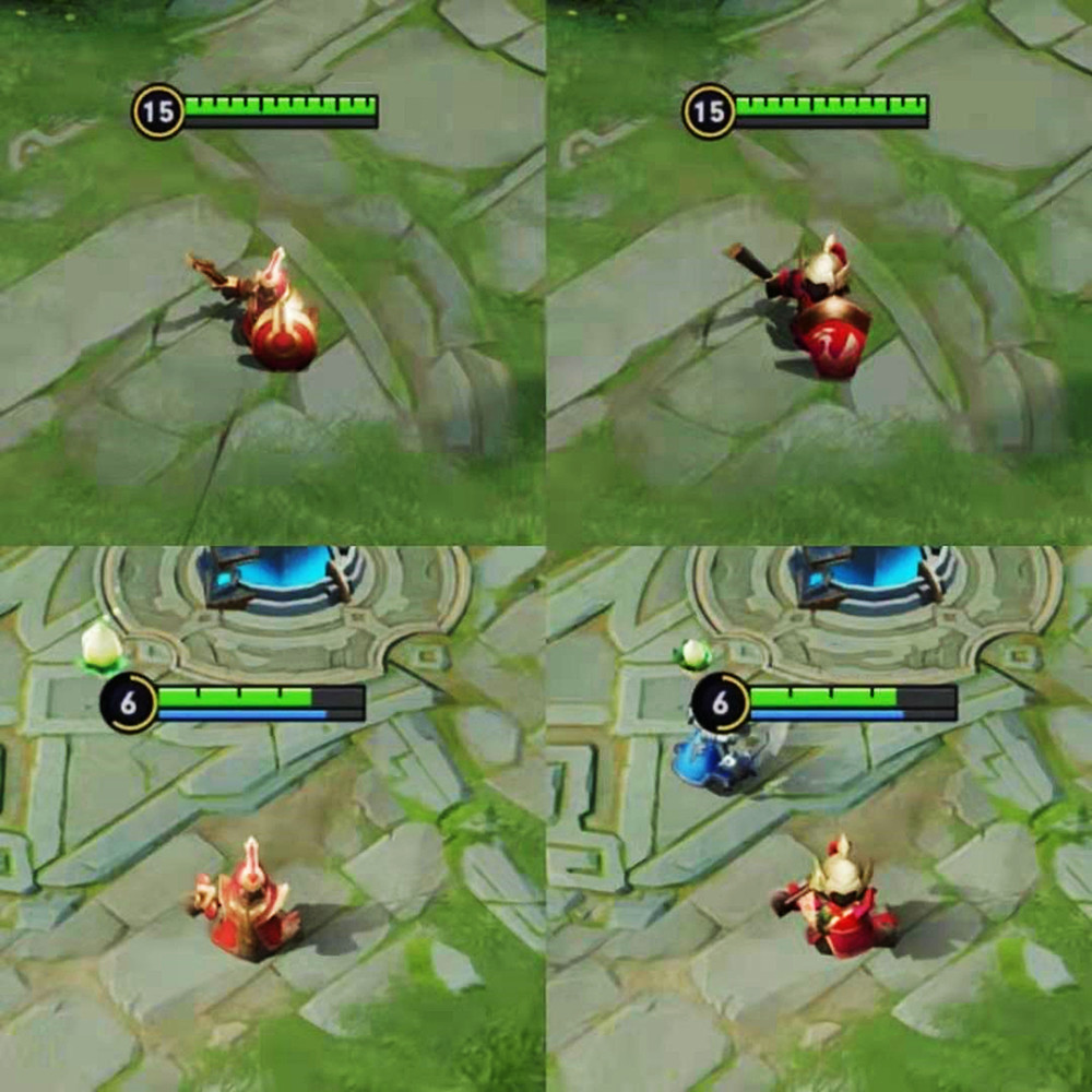 辅助装备|装备大改不赚钱，辅助玩家受迫害！ 刺客横冲直撞成为AD杀手！