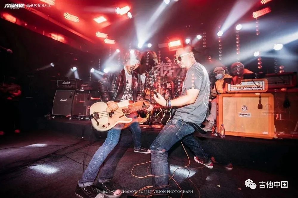 脑浊乐队发表全新录音室专辑继续肉啃肉