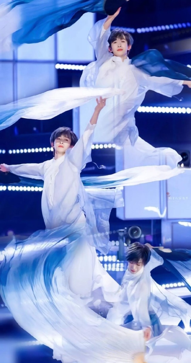 创造营二公实力超强的刘宇排名下降至前三以外