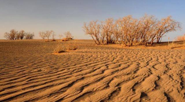 蒙古的漠南漠北漠西如今变成了哪些城市中国和蒙古国都有