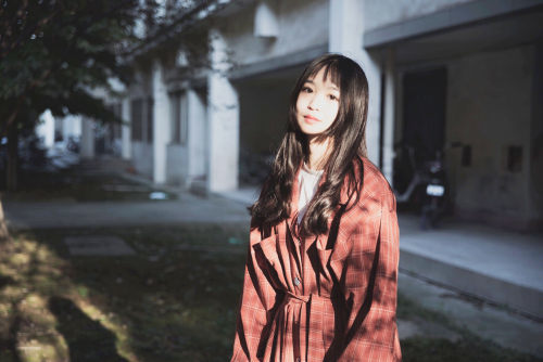 扬大有对学霸姐妹花携手考入"上外"|马丹妮|施佳|上海外国语大学|考研