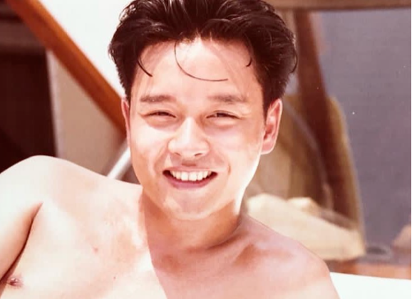 张国荣逝世18周年!