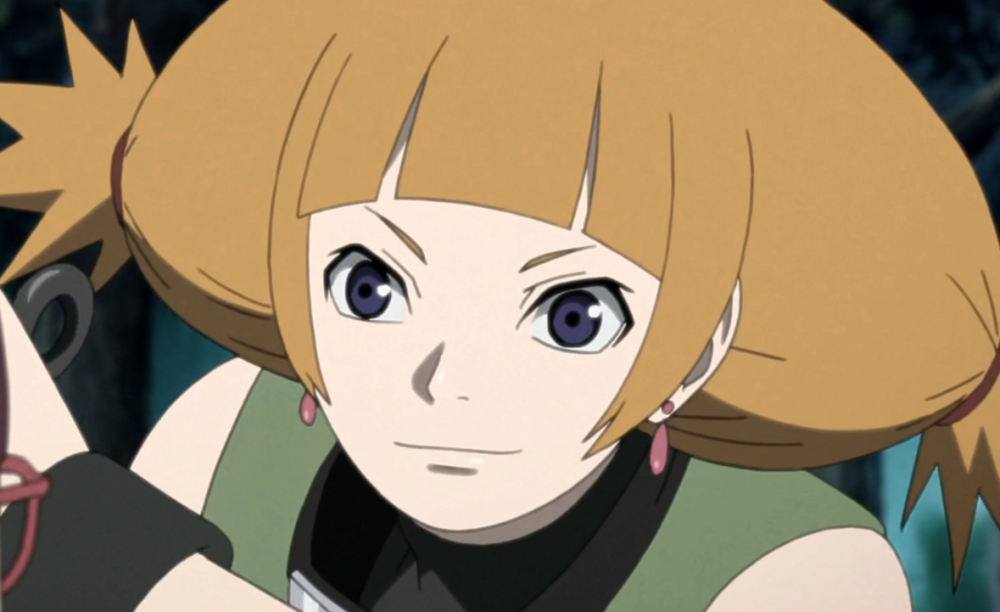 火影手游:萌黄技能一览,奥义召唤木叶军团,站街姿势好酷