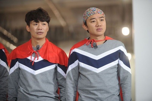 《跑男2021》还未开播,第一对cp已经出炉,从此再无"砂锅菜"