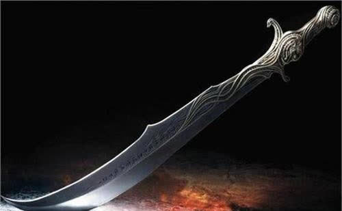 古代名将兵器有多重82斤的关刀不算什么他的枪足足有100公斤