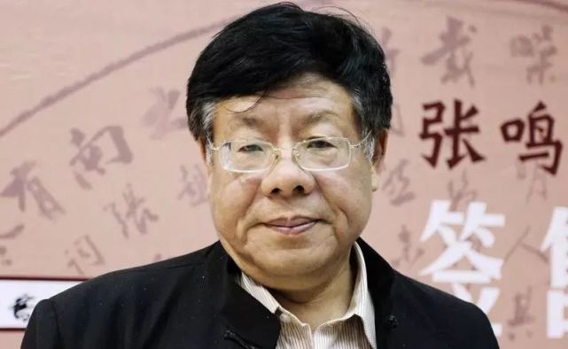 人大教授张鸣我招生学生会干部一概不要