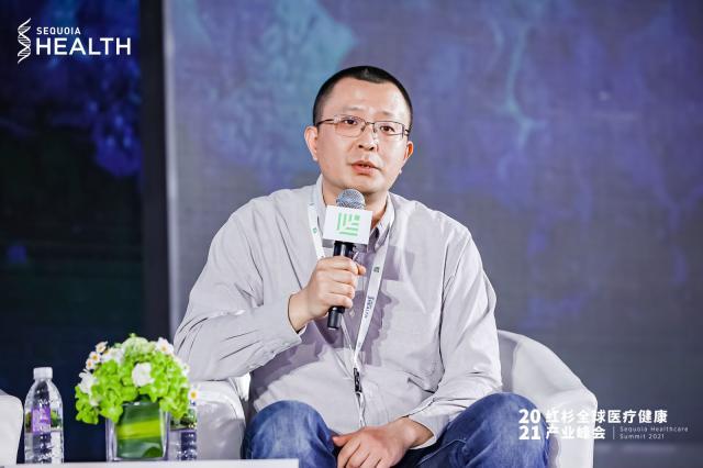 圆心科技ceo何涛打造产业关键价值深耕闭环服务模式