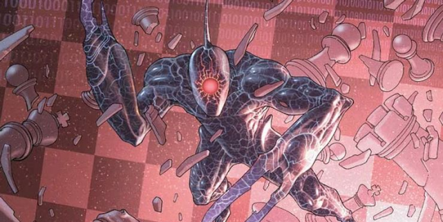 一部从影史上消失的dc电影,一部无法面世的正义联盟——《正义联盟:人