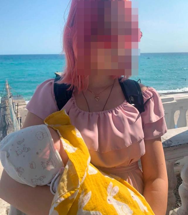 俄罗斯13岁少女怀孕,声称10岁男孩是父亲,然而生父另有其人