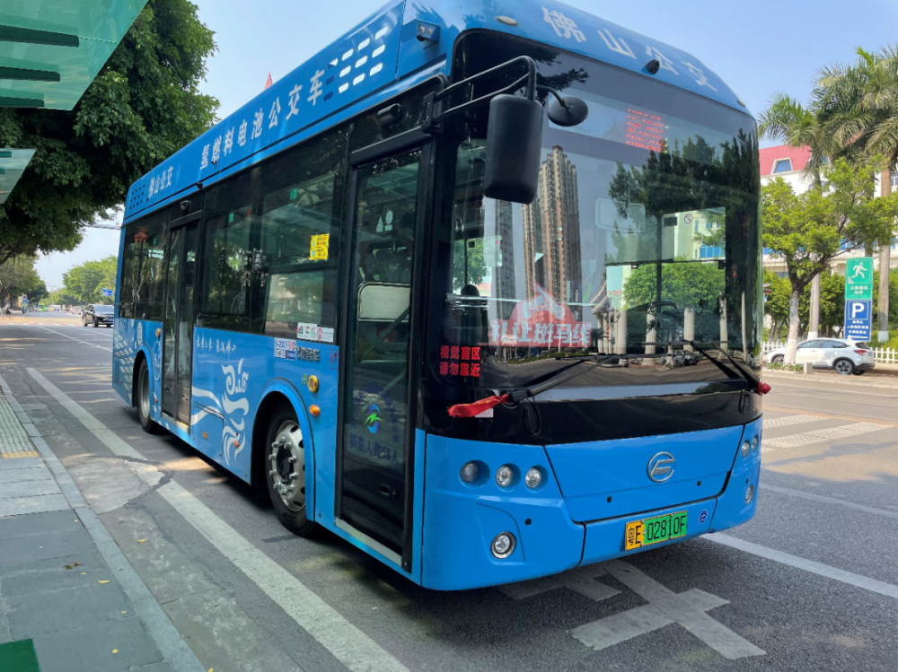 高明人注意!这3条公交线路有调整