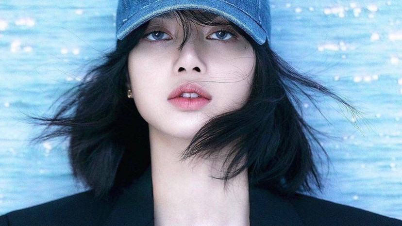 lisa是否该一视同仁引争议被指同样拿国内资源赚钱要么解约阿迪达斯要