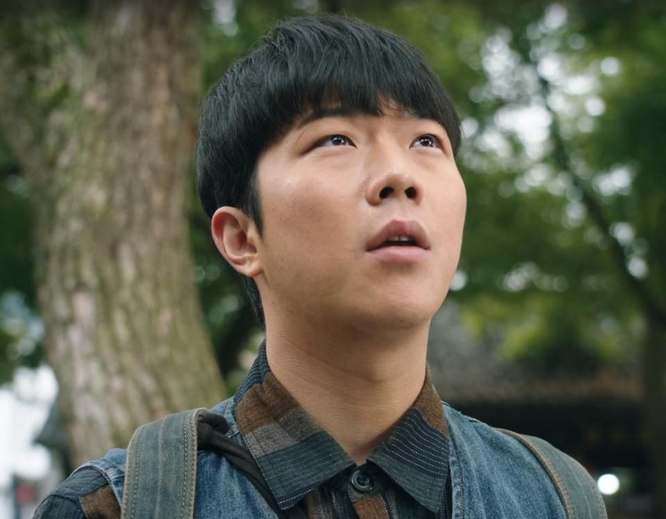 张亦驰演了《流浪地球》都没红,这次该靠《司藤》的颜福瑞走红了_腾讯