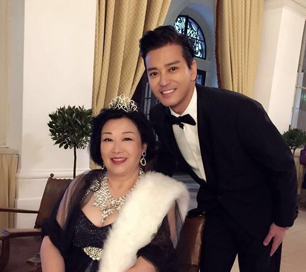陈晓东晒出自己的豪宅为女儿打造室内乐园名副其实的满分老爸