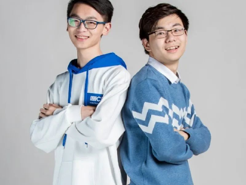 俞辰捷的学习建议