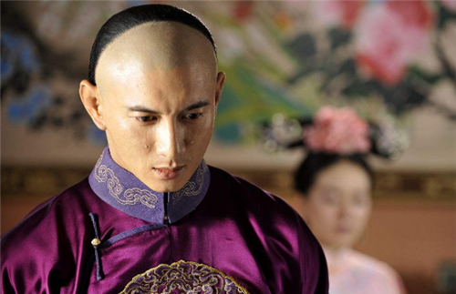 他是康熙第七子,为何从未参加皇位之争?