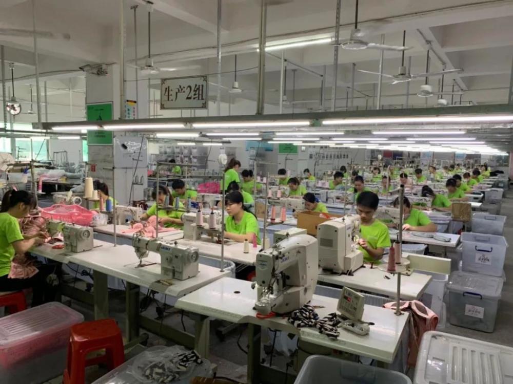 閨秘內衣加盟連鎖店