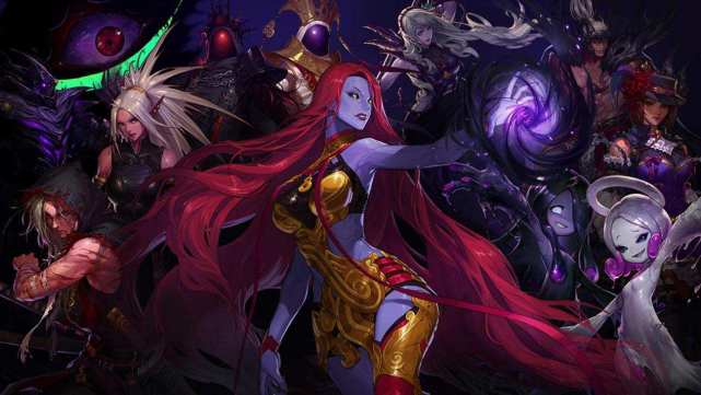 dnf奥兹玛团本曝光团队竞拍玩法上线巨龙混子不配分钱