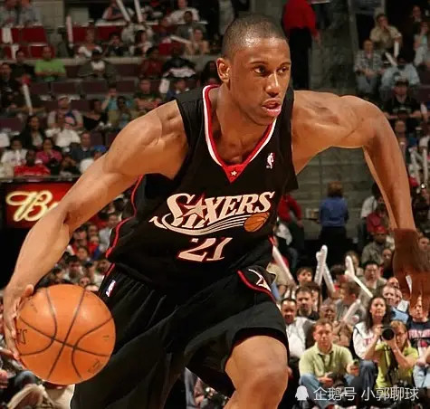 nba球衣21号十大球星