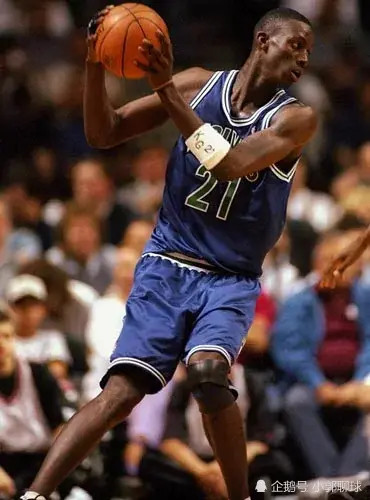 nba球衣21号十大球星