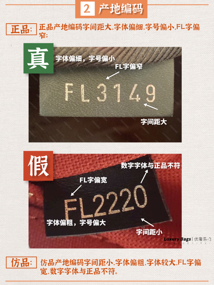 介绍十大卖精仿a货LV可以么（潮奢大牌知识）-第2张图片-潮百科