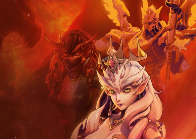 subverse 未发售小黑盒9.8评分 为何发售后变成了9.0?