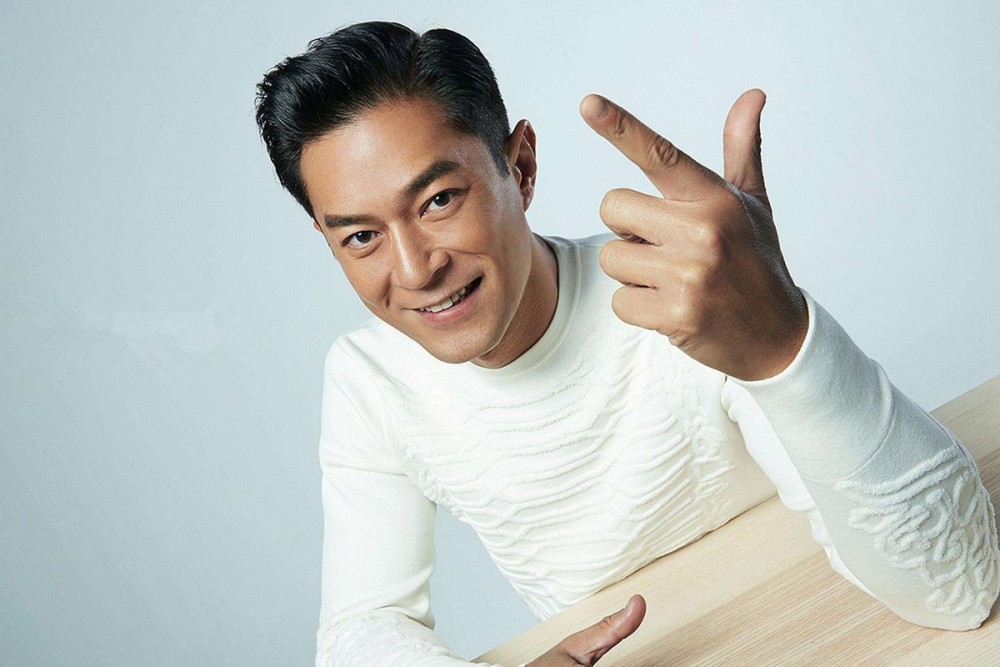 古天乐经纪签约公司