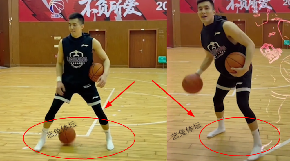 代言事件后续郭艾伦不敢穿鞋光脚打球连续3场缺席cba正赛