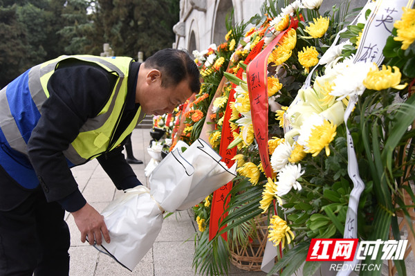 中建五局安装公司农民工党支部初心课堂