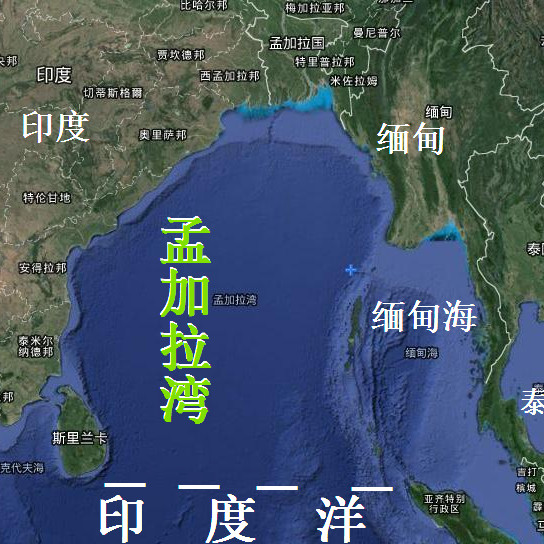 法國首次派軍艦與美日印澳聯合軍演,印媒借題發揮:之後將兩次穿航南海