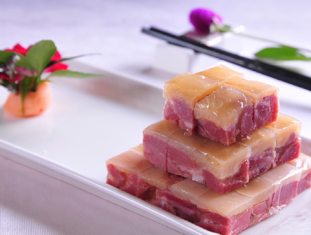 杏花春雨江南,你不能错过的江南特色美食!