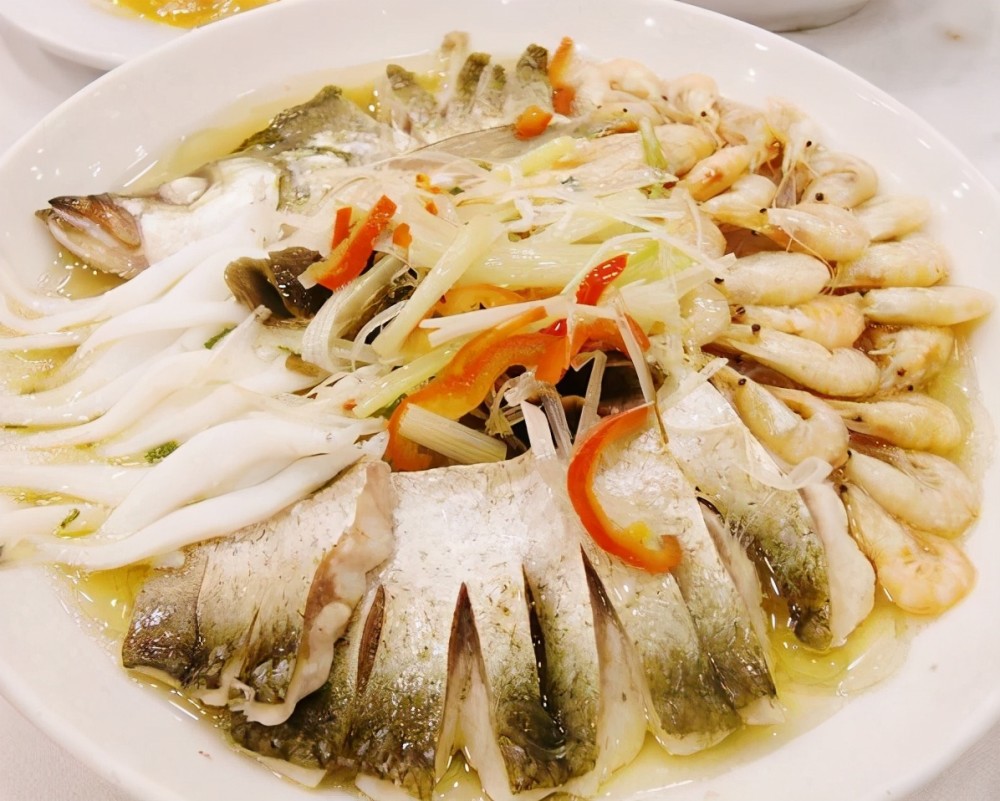 杏花春雨江南,你不能错过的江南特色美食!