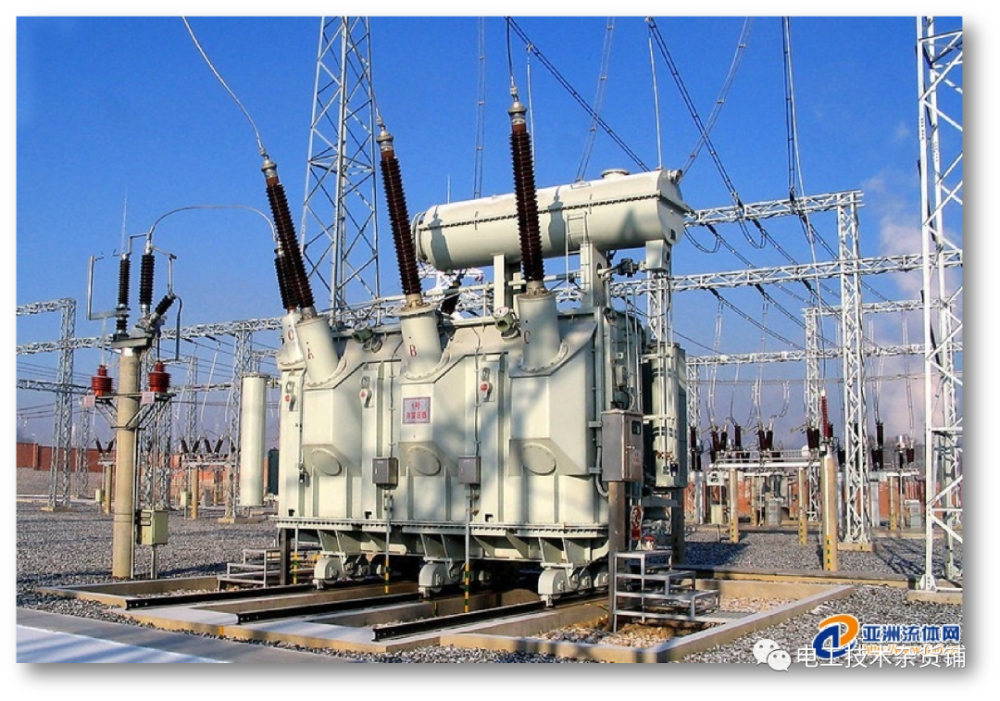 十大電氣頭條：國家電網首個獨立售電公司露面！