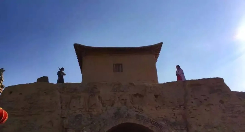 清明宁夏三日游大话西游抓不住的一生所爱