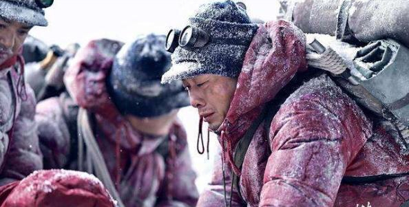 张译签约经纪人公司