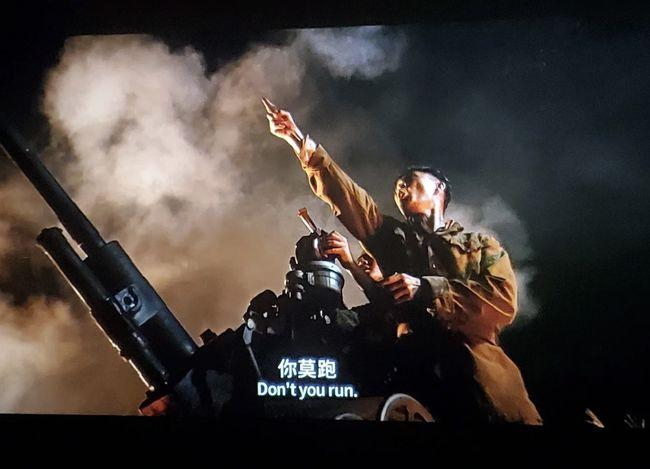 吴京张译又要拍新片啦瞄准排雷题材网友瞬间不淡定了