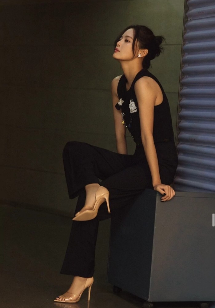 高清壁纸辛芷蕾