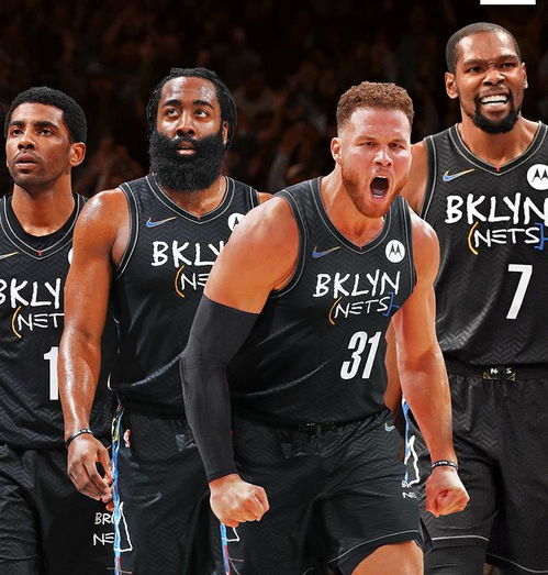 篮网6巨头直接颁发总冠军杨毅我可不认为他们会分崩离析的