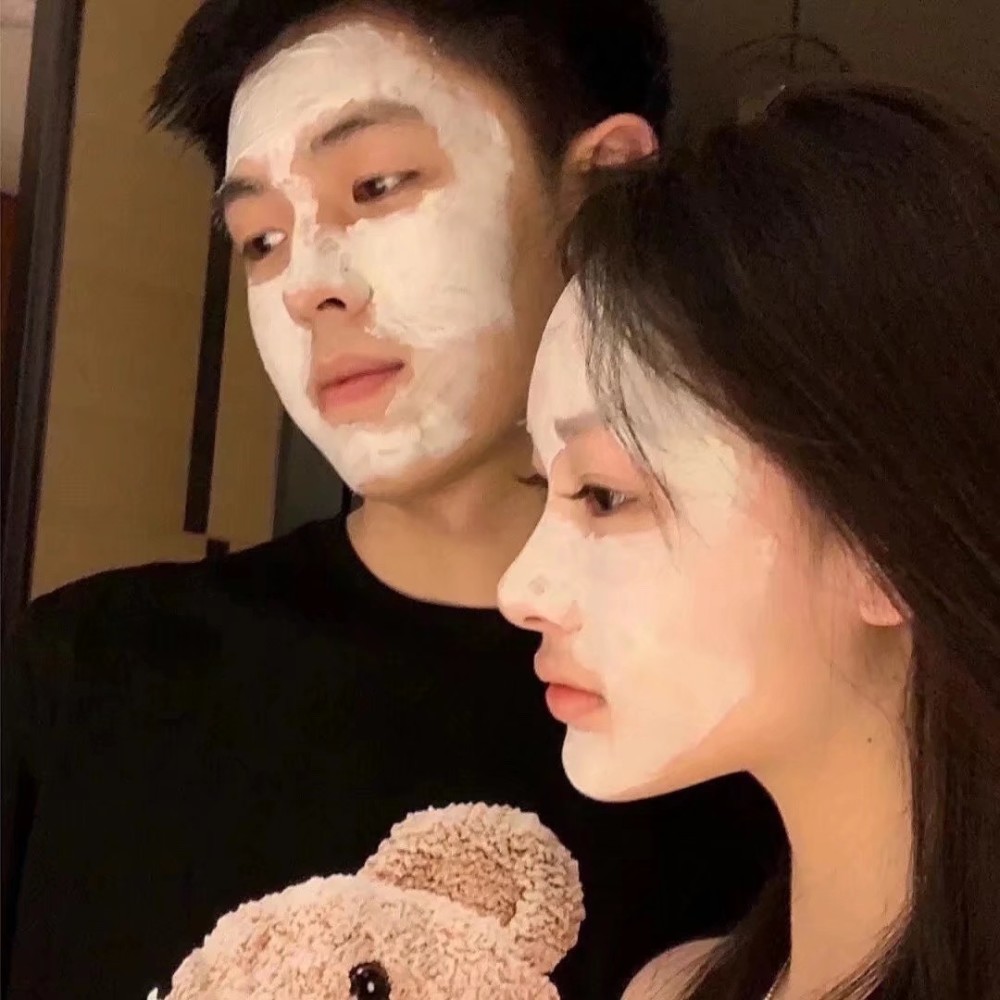 小众情头自爱者方能为人所爱