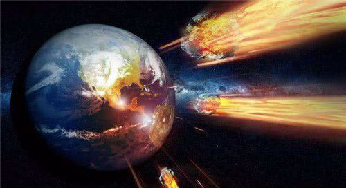 26年前那晚,多亏木星为地球"挺身而出",人类因此侥幸逃过一劫