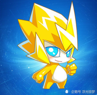 赛尔号雷小伊是雷伊的儿子吗