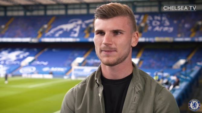 深度从天才射手到空门不进蒂莫维尔纳到底是怎么了